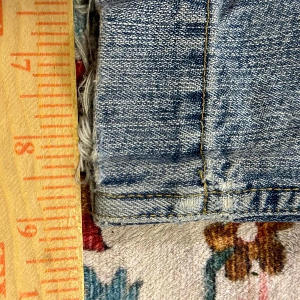 Aeropostale carpenter jeans